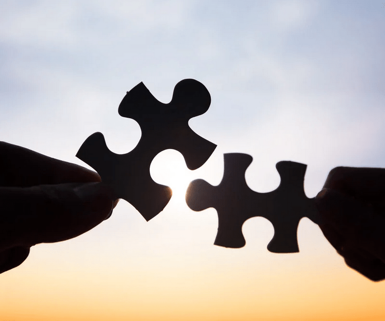 The Art of&nbsp;Connection