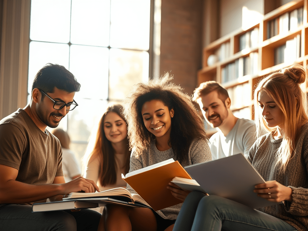 Master Your Semester: Essential Strategies for Social & Behavioral Science&nbsp;Majors