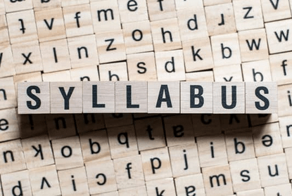 The College Syllabus: Your Roadmap to&nbsp;Success